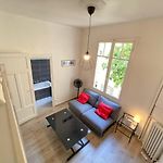 Studio Hypercentre - Calme