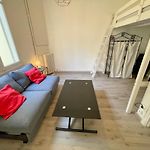 Studio Hypercentre - Calme