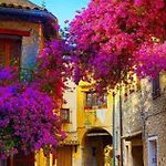 Nice And Comfortable Place In Nice