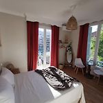 Chambre Privee Luxueuse Villa Monte 0Ropa