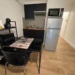 Studio à Nice avec garage