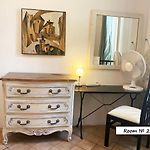 Nice Center Room