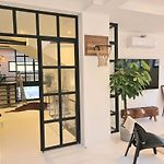 Loft Jordan