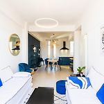 Cosy Garnier Ap4281 By Riviera Holiday Homes