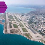 Studio - 1 minute de la plage et de la Promenade des Anglais
