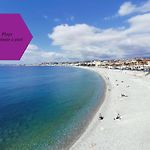 Studio - 1 minute de la plage et de la Promenade des Anglais