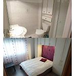 Appartement Nice Promenade des Anglais pour 4 personnes
