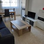 Appartement Nice Promenade des Anglais pour 4 personnes