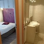 Appartement Nice Promenade des Anglais pour 4 personnes
