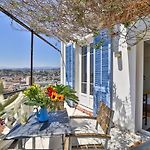Le Panoramic Boutique Hôtel