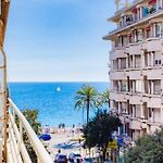 #29 Staywiz Us - Suite Gambetta Ac Sea View 2 Bedrooms 1Min Walk To Promenade & Sea