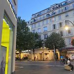 Studio sur avenue jean médecin à Nice