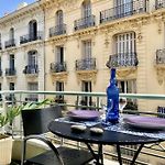 Magnificent apartment - Carré d\'or