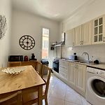 Appartement Auber