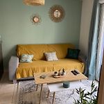 Studio cosy tout équipé 30m2