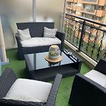 Studio cosy tout équipé 30m2