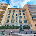 Nestor&Jeeves - Rosie France Riviera - Close Sea - Balcony