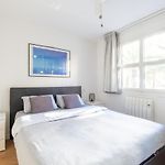 Nice Flat 5 Min Walking From The Sea