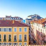 #9 Staywizus - Opera\'S Duplex Panoramic Sea View Terrace & Ac 1Min To Beach