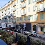 #20 2P Port/Parking/AC/Central élégant 5Min Promenade