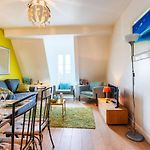 Hugo Park Ap4221 By Riviera Holiday Homes
