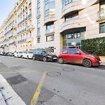 Nice Flat 5 Min Walking From The Sea