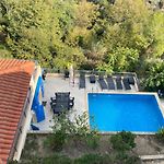 Spacieuse Villa Niçoise au calme avec piscine