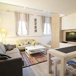 Duplex lumineux et spacieux