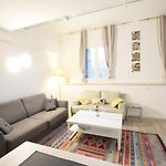 Duplex lumineux et spacieux