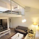 Duplex lumineux et spacieux