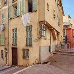 Cosy Studio in the Old Town - St François Square