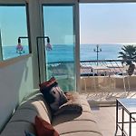 Nice Promenade Des Anglais Vue Mer