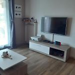 Appartement 3P Avec Garage Proche Aeroport, Tramway Et Avec Toutes Commodites!