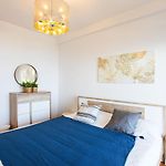 Le Sirius Ap4314 By Riviera Holiday Homes