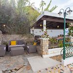 Beautiful Villa With Panoramic View Over Nice