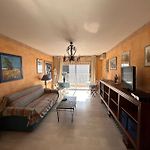 Appartamento Con Vista Promenade