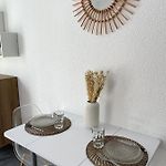 Studio à deux pas de la mer
