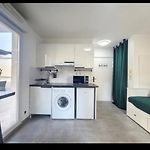 Appartement Studio