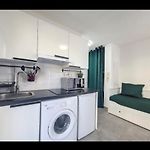 Appartement Studio