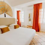 Palm Boutique Hôtel Nice
