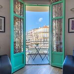 Victor Hugo - Modern And Sunny, Terrace, 2 Baths