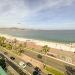 Best Sea View 4 Pers Wifi Ac