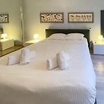Comte De Nice Luxury 4 Pers Parking Wifi Ac