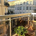 Nice La Belle, City Centre 1 Bed, 2 Terrace, Quiet