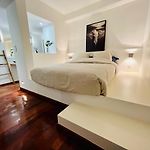 Vieux-Nice : 2 pièces type loft