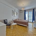 BH - LE BEETHOVEN - 6 people ,3 Room, Luxurious