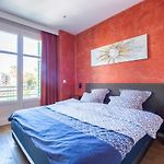 Victor Hugo - Modern And Sunny, Terrace, 2 Baths