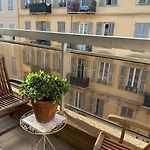 Nice La Belle, City Centre 1 Bed, 2 Terrace, Quiet