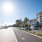 Modern Apartment - Promenade des Anglais in Nice