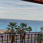 Acquamarina - vue mer